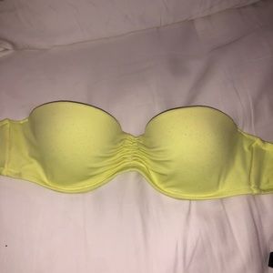 Victoria's Secret Swim - Victoria Secret Push Up Bikini Top Victoria's Secret Swim - Victoria Secret Push Up Bikini Top